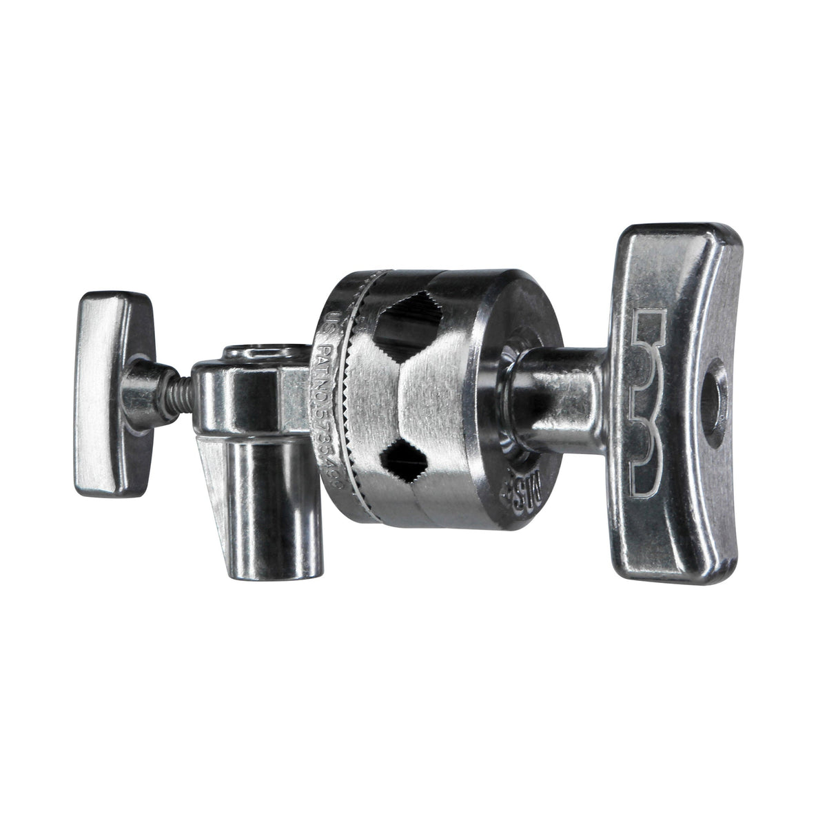 2.5" Hollywood Grip Head