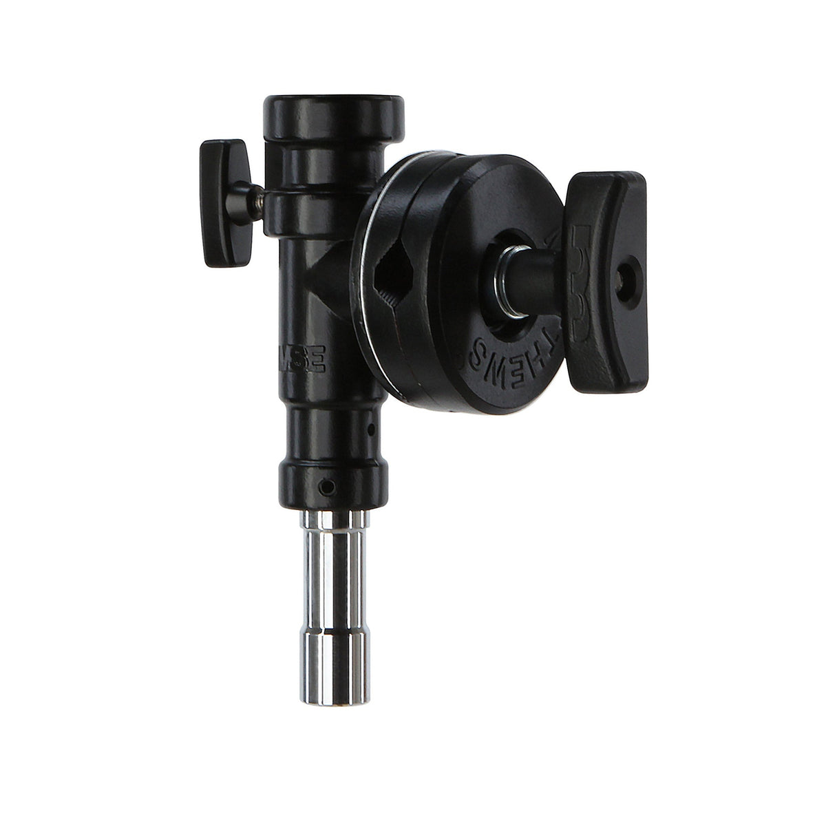 4.5" Matthews Grip Head - Black