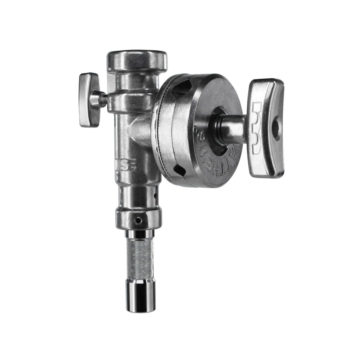 4.5" Matthews Grip Head