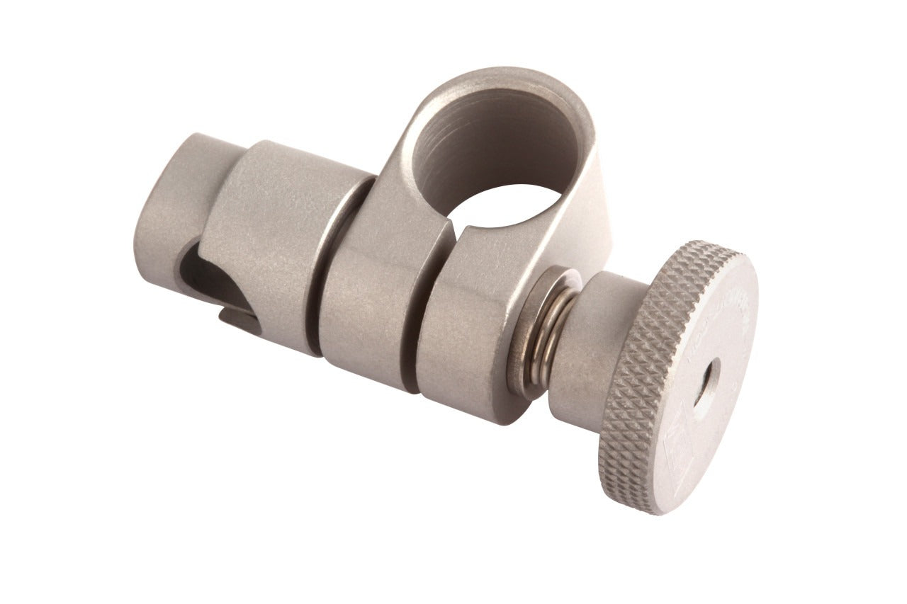 Laser Pointer Holder For 1/2" Body Lasers - Grip Support Store