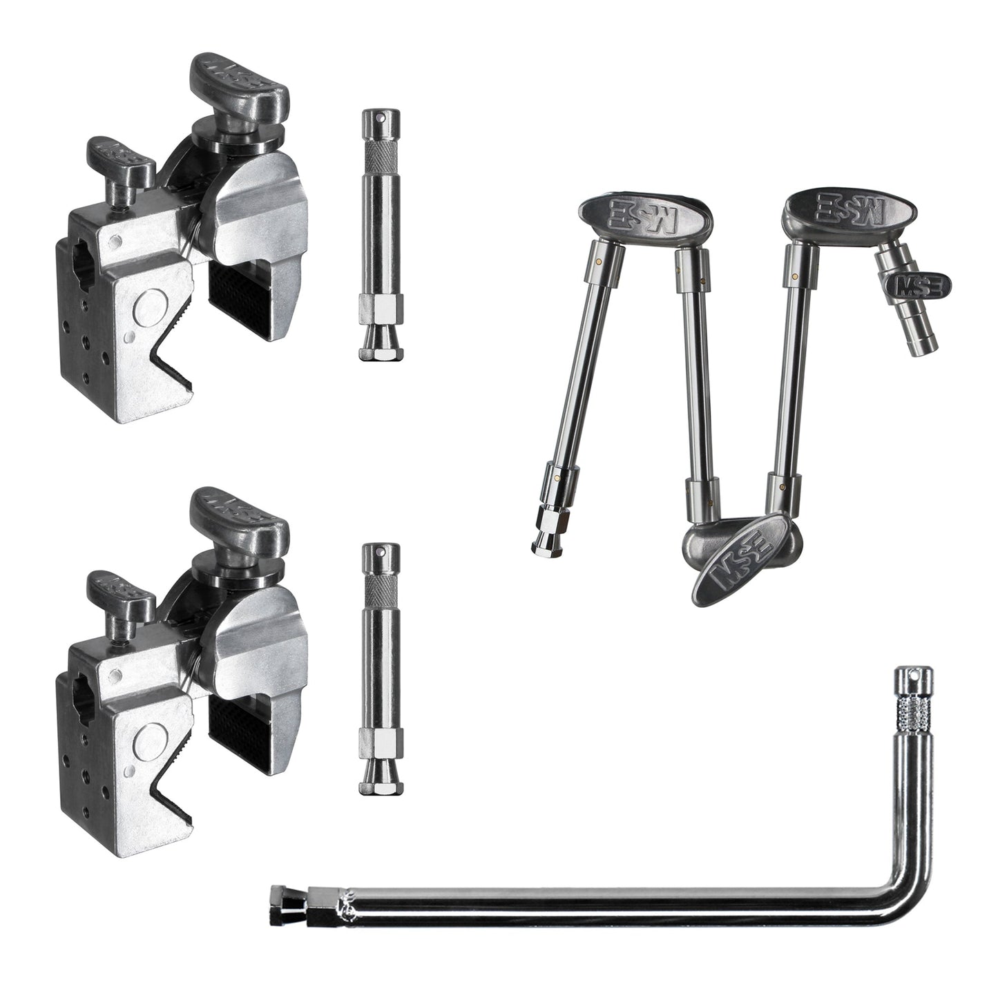 Mafer Accessories Kit