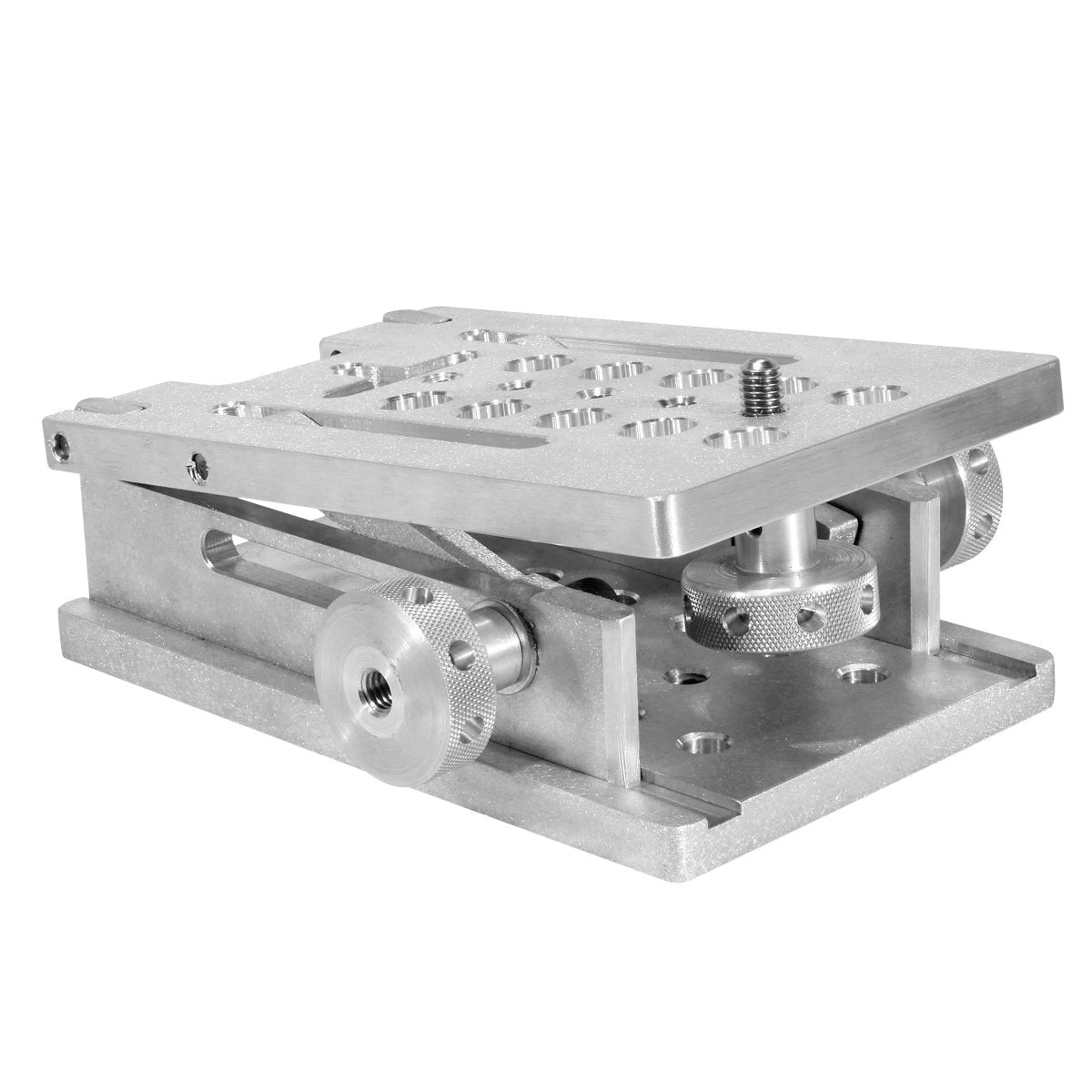 Camera Wedge Plate - Grip Support Store