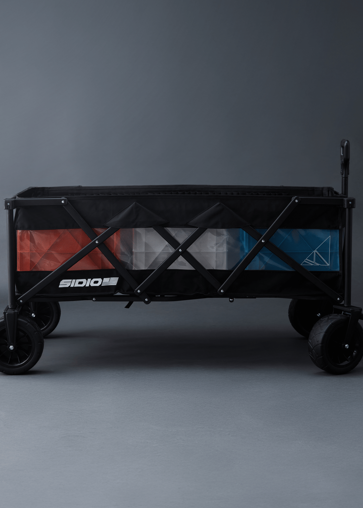 Crate Tank - Grip Support Store