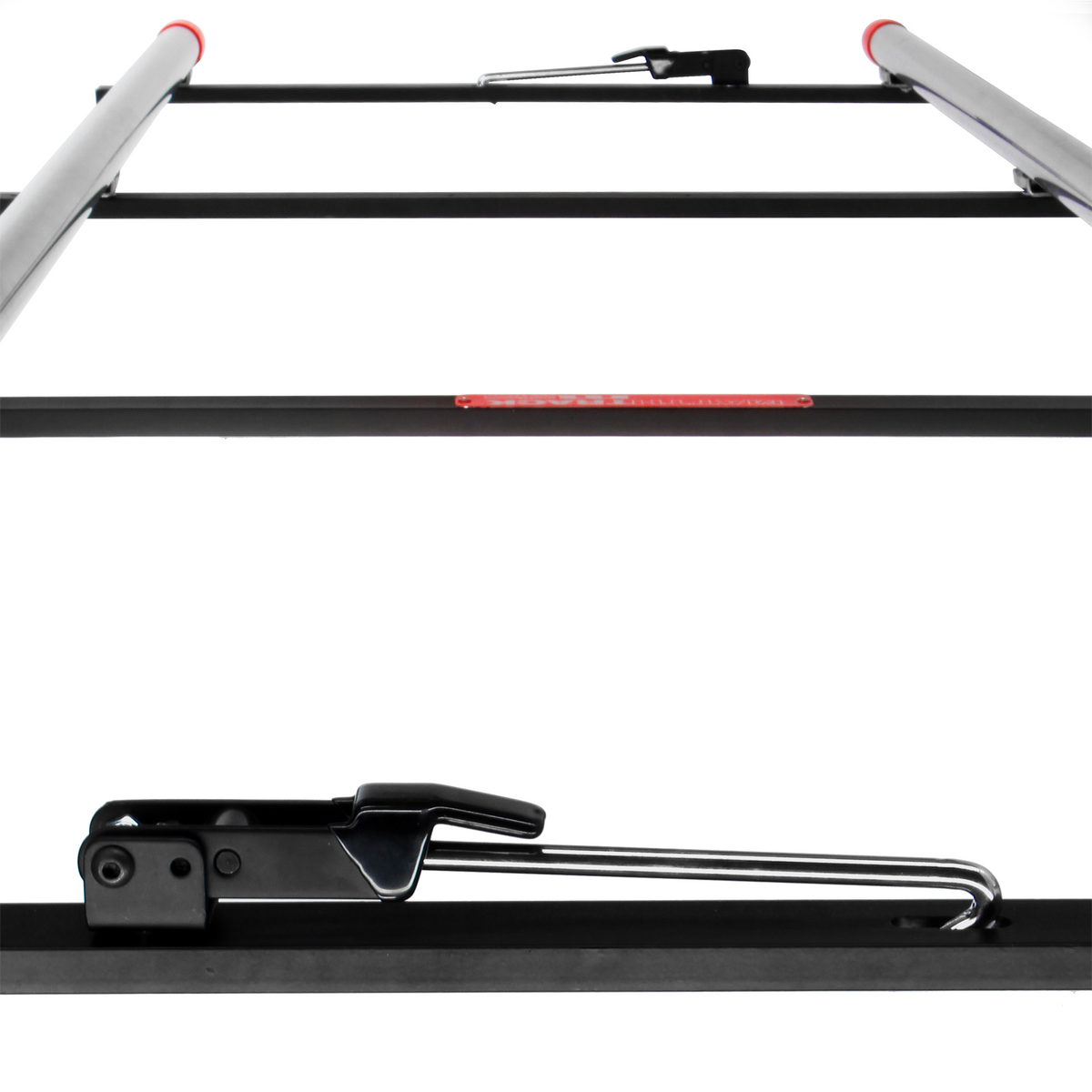 Matthews Stainless Steel Dolly Track