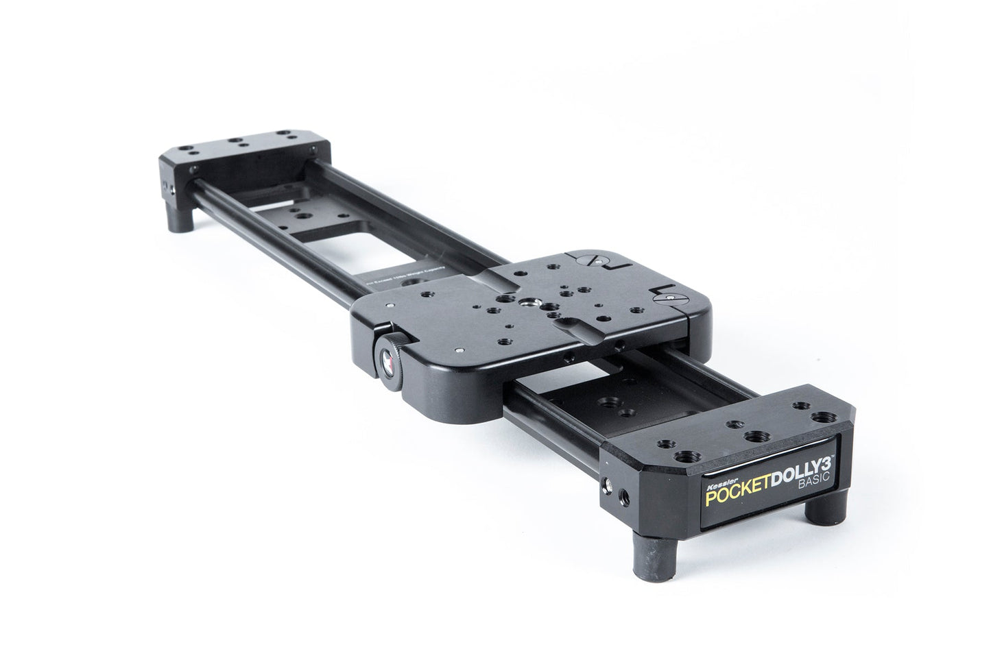 Pocket Dolly 3 - BASIC