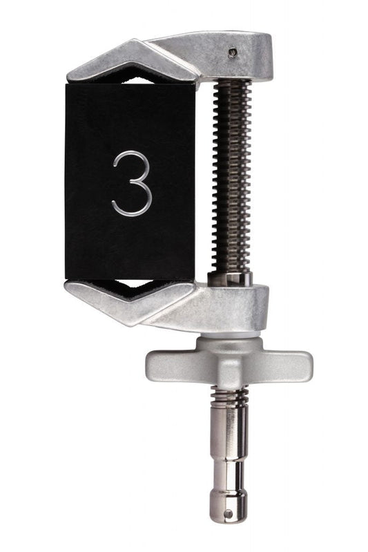 Extra-Long End Jaw Cardallini Clamp (3E)