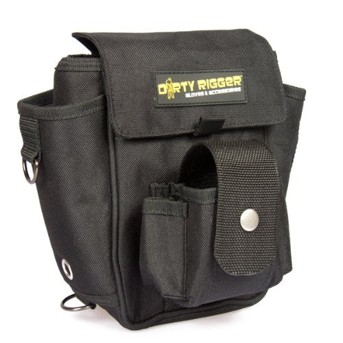 Dirty Rigger Technicians Tool Pouch – Grip Support Store