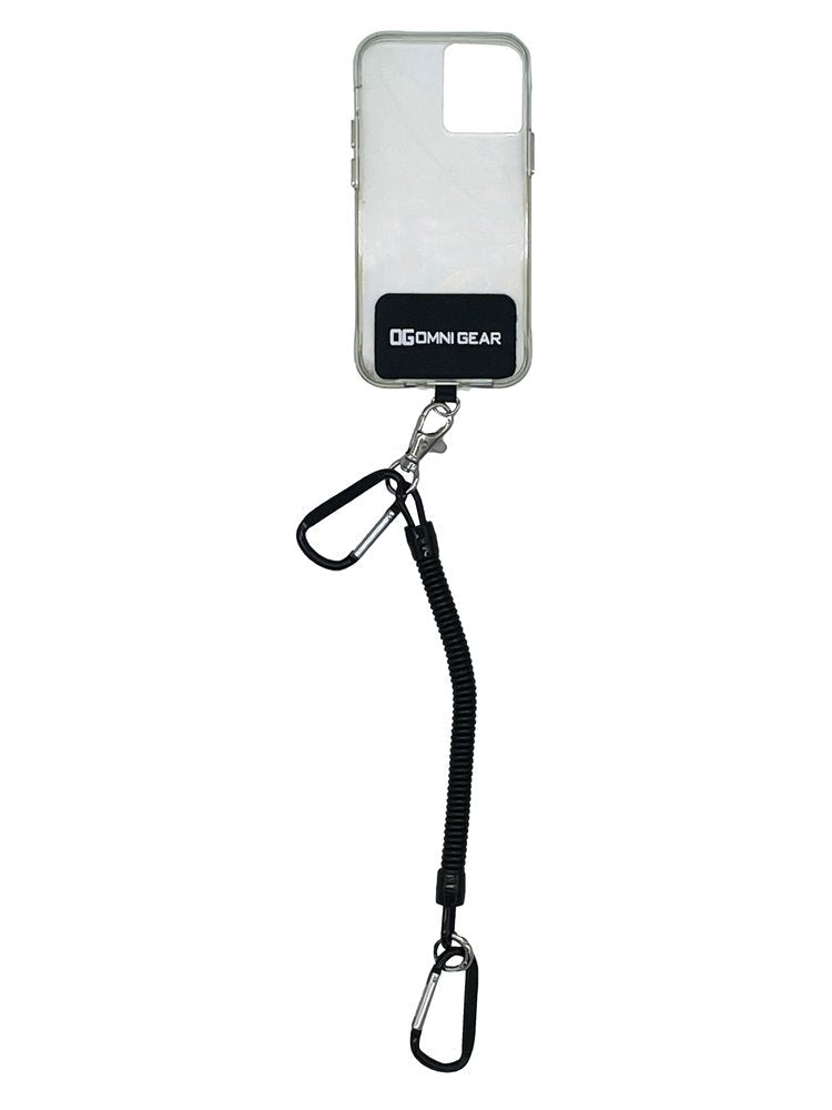 Drop Stop Mobile Phone Tether