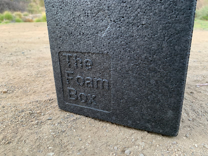The Foam Box