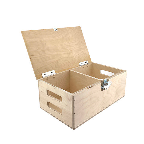 Full Apple Tool Box with Latch