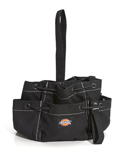 DICKIES TOOL TOTE BAGディッキーズ ツールトー 未使用 Dickies 12-Pocket Drawstring Work/Tool Bag | The Grip Store – Grip