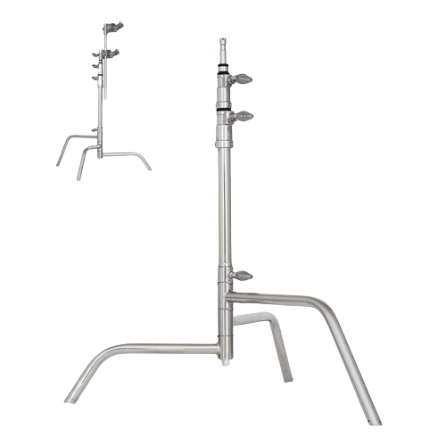 American 20″ Century Stand 2-Rise Removable Base (RMB) + 20" Head and Arm - Grip Support Store