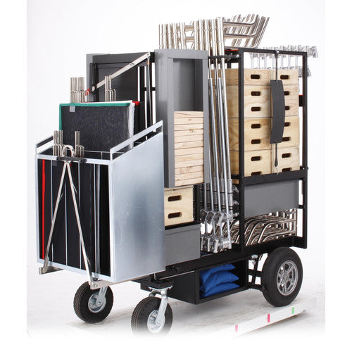 Backstage Equipment Grip Senior Taco Cart Grip Support Store