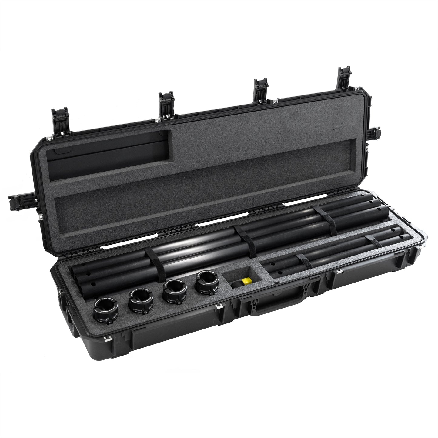 PSC Complete Kit - Portable Speedrail System - Grip Support Store