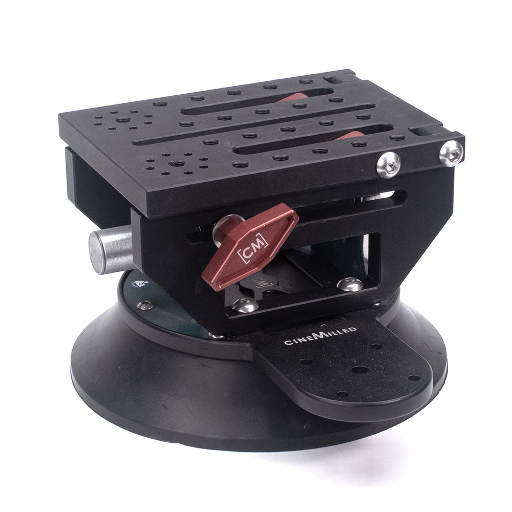 10″ Tilting Suction Cup - Grip Support Store