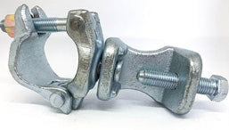 Swivel Gravlock Coupler Clamp - Grip Support Store