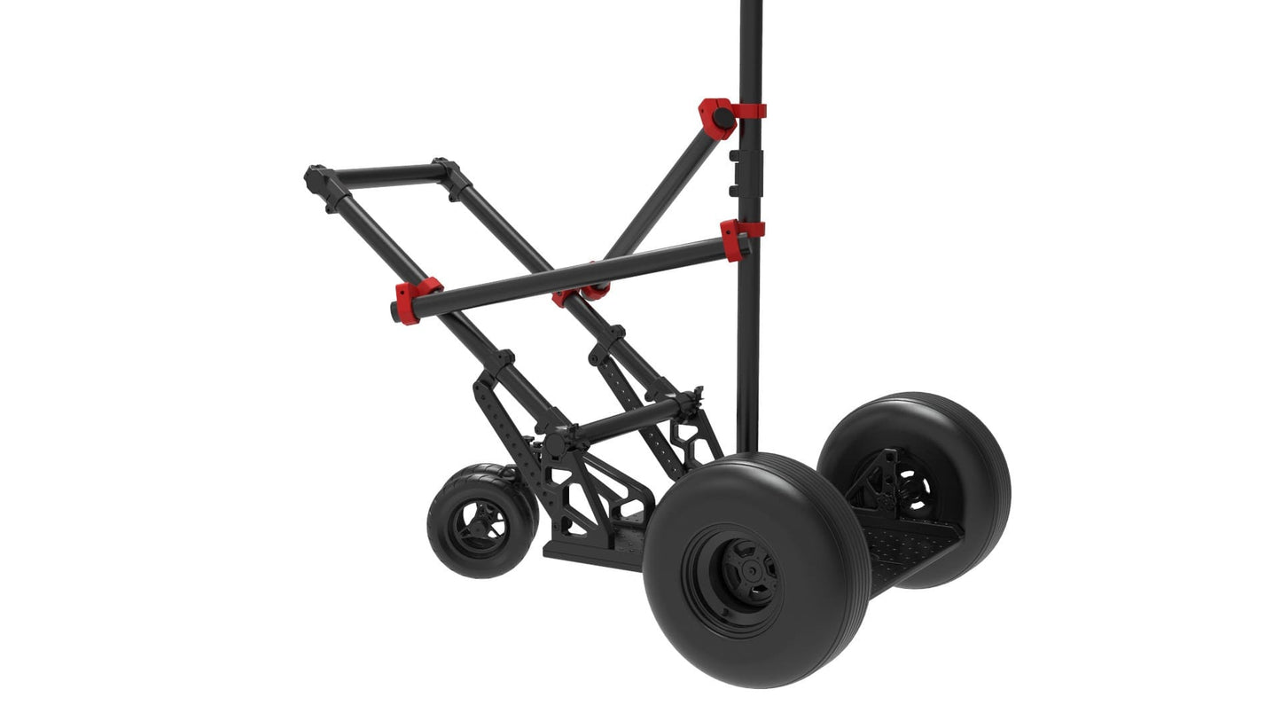 1-1/2" Swivel Clamp 48.3mm - Grip Support Store