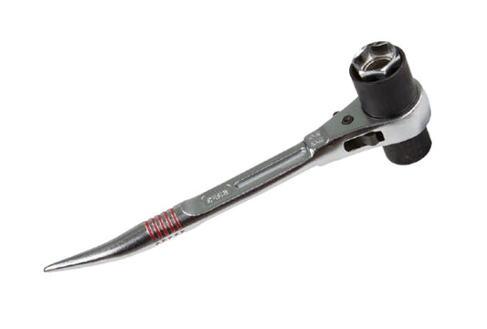 Dirty Rigger 4 Way Podger Wrench - Imperial