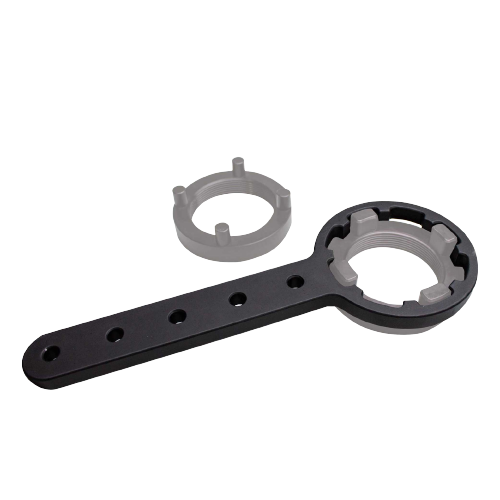 ORIGINAL WHEELER WRENCH - Grip Support Store