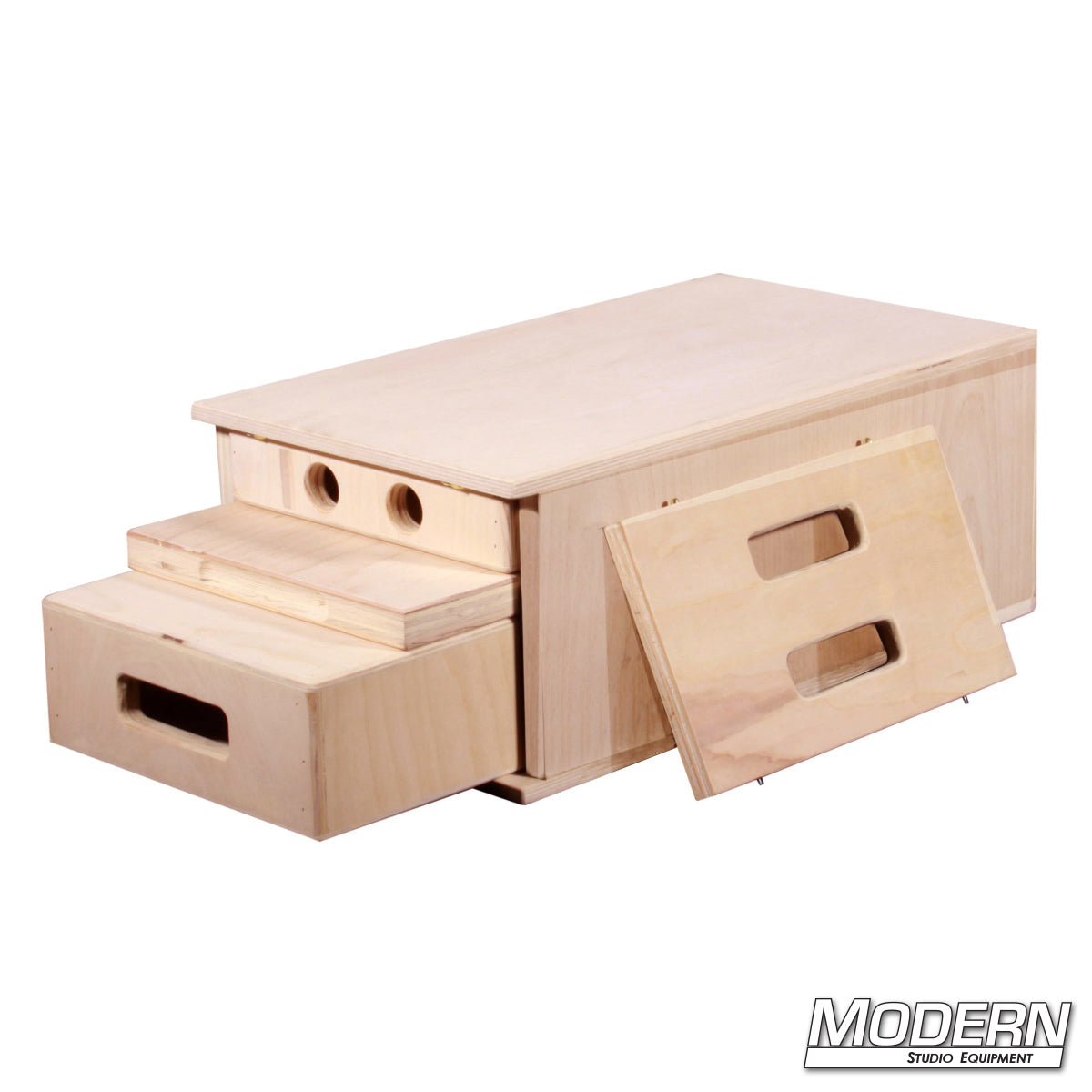 Nesting Apple Box (Full, Half, Quarter, Pancake) - Grip Support Store