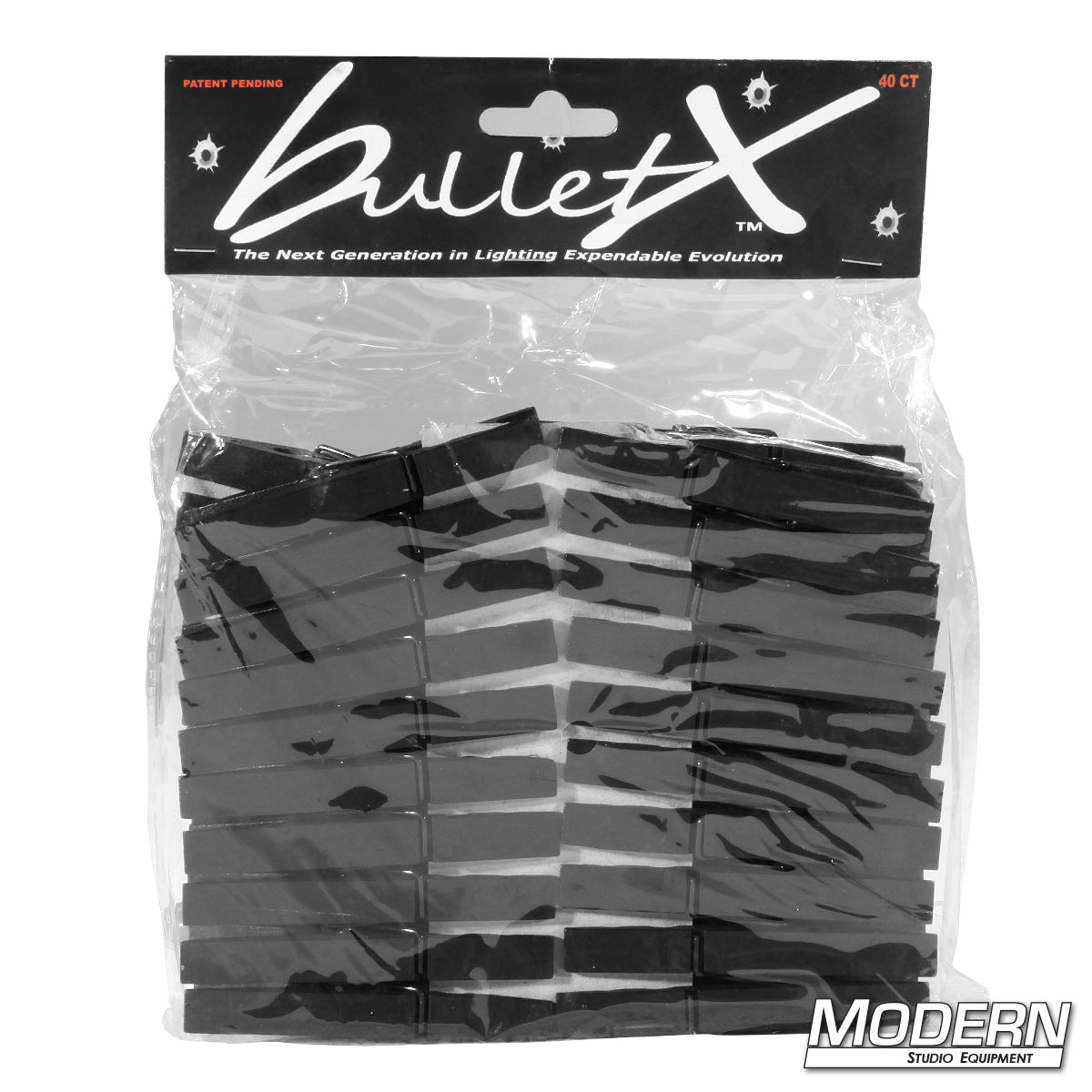 Bullet X Clips - Grip Support Store