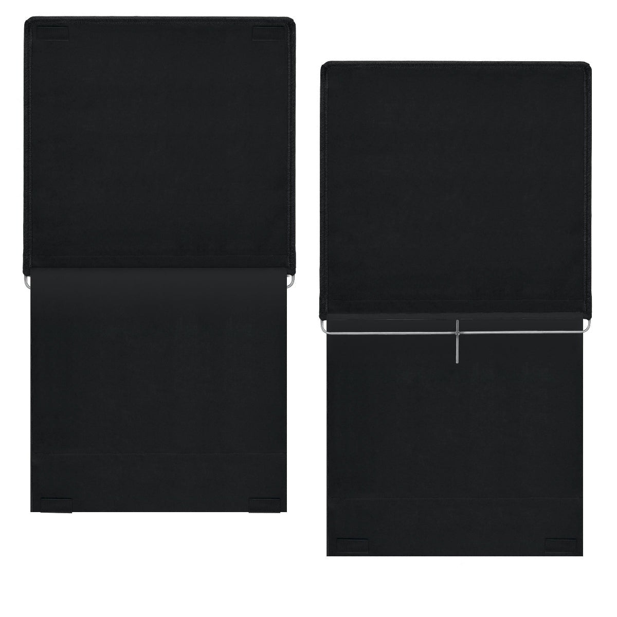 48" x 48" Solid Floppy - Opens to 48" x 96" - Grip Support Store