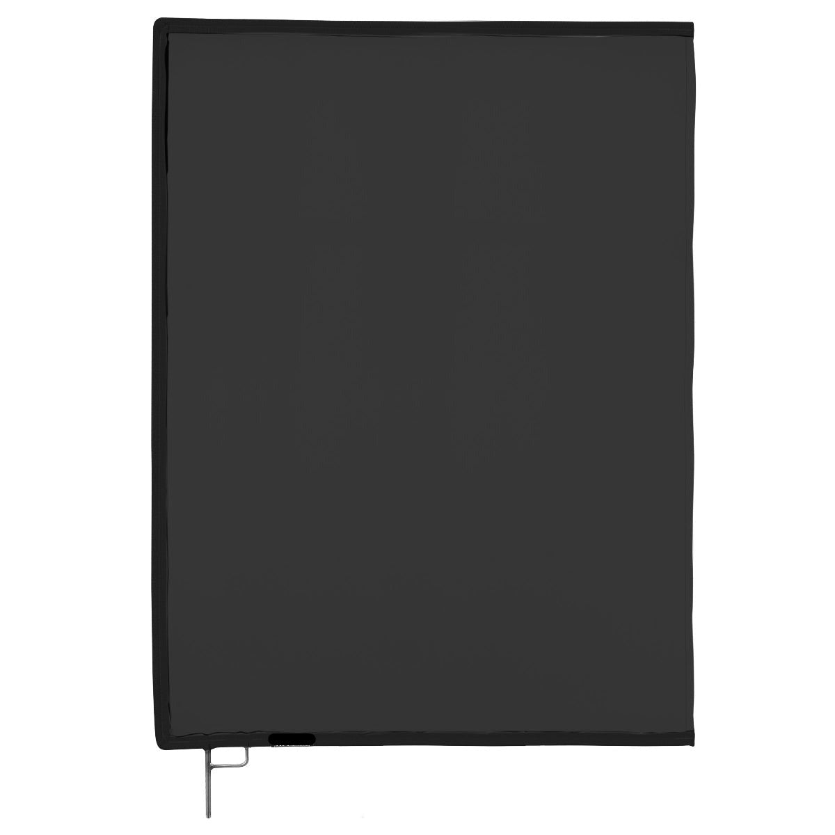 Black Artificial Silk Scrims - Grip Support Store