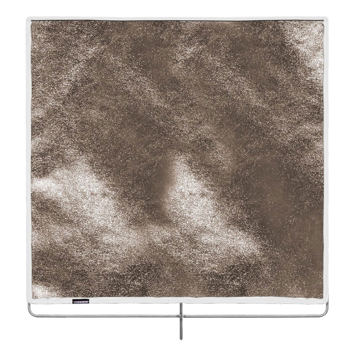 36" x 36" Gold Lame - Grip Support Store