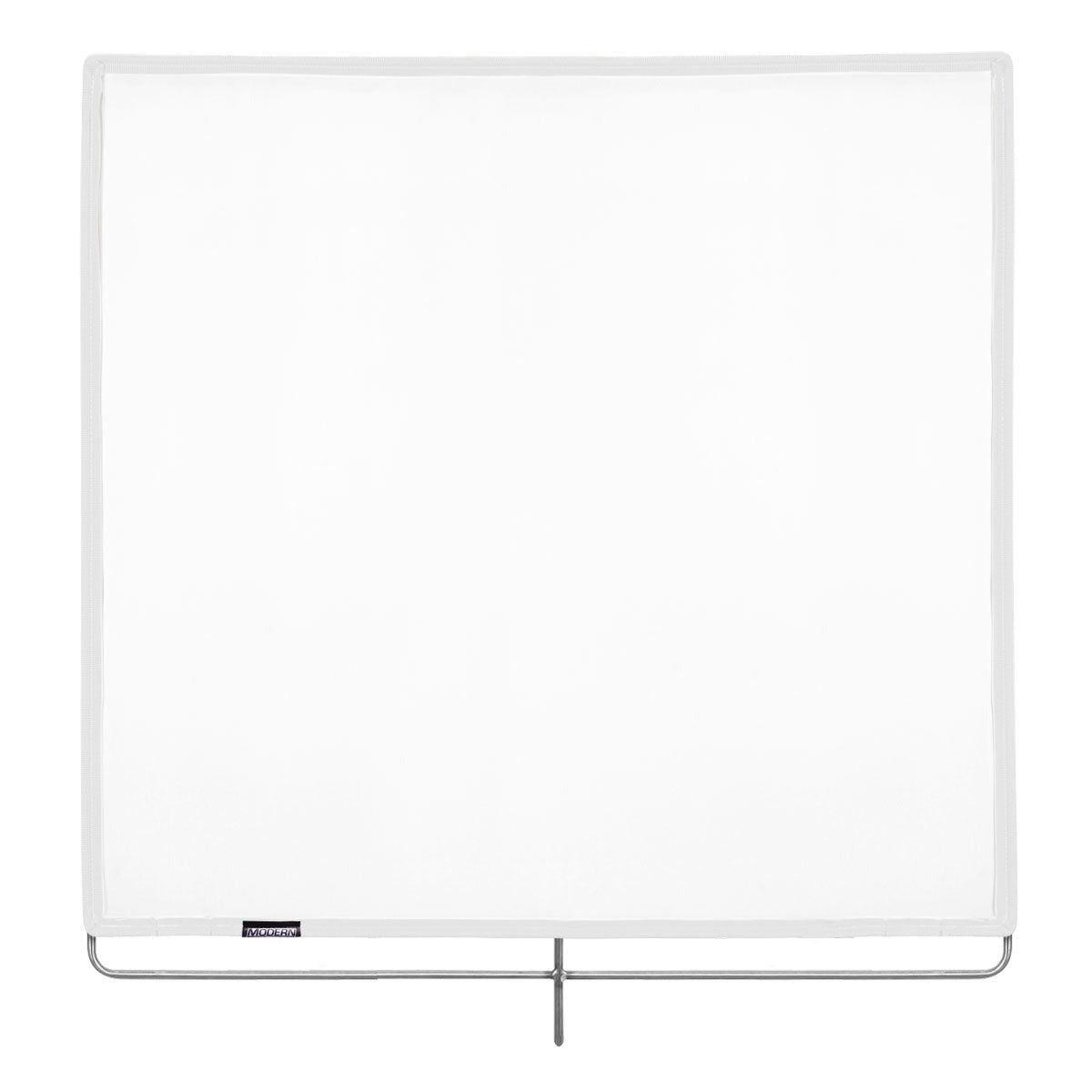 40" x 40" White China Silk - Grip Support Store