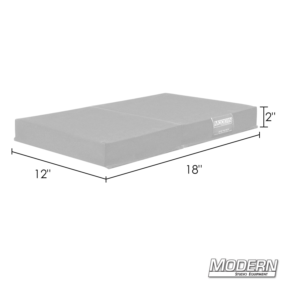 Small Kneeling Pad - Grip Support Store