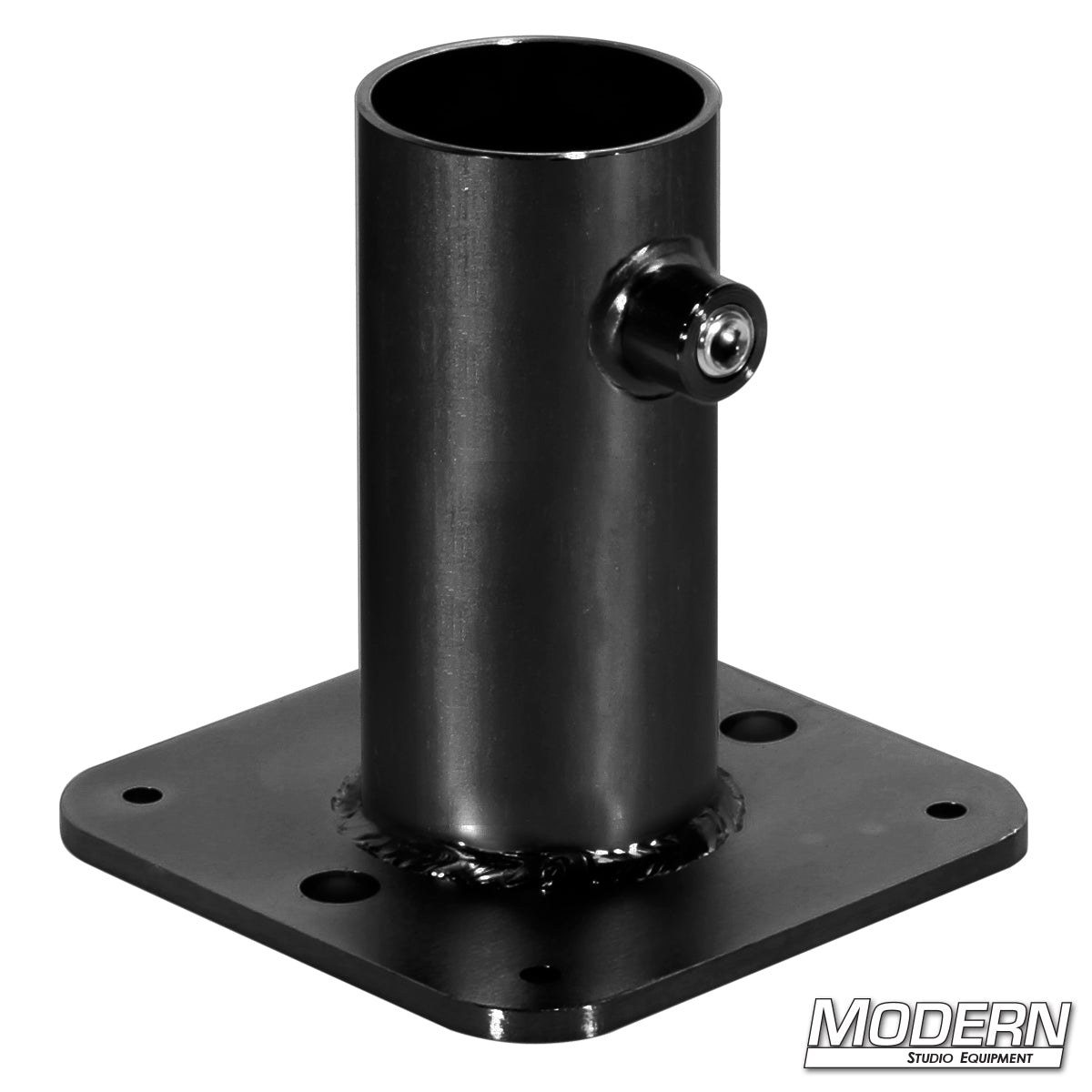 thumbnail image 2 of 1-1/2 Speed-Rail Adjustable Flange - Fits 1-7/8 Pipe OD For Railings & Structures 2 of 6