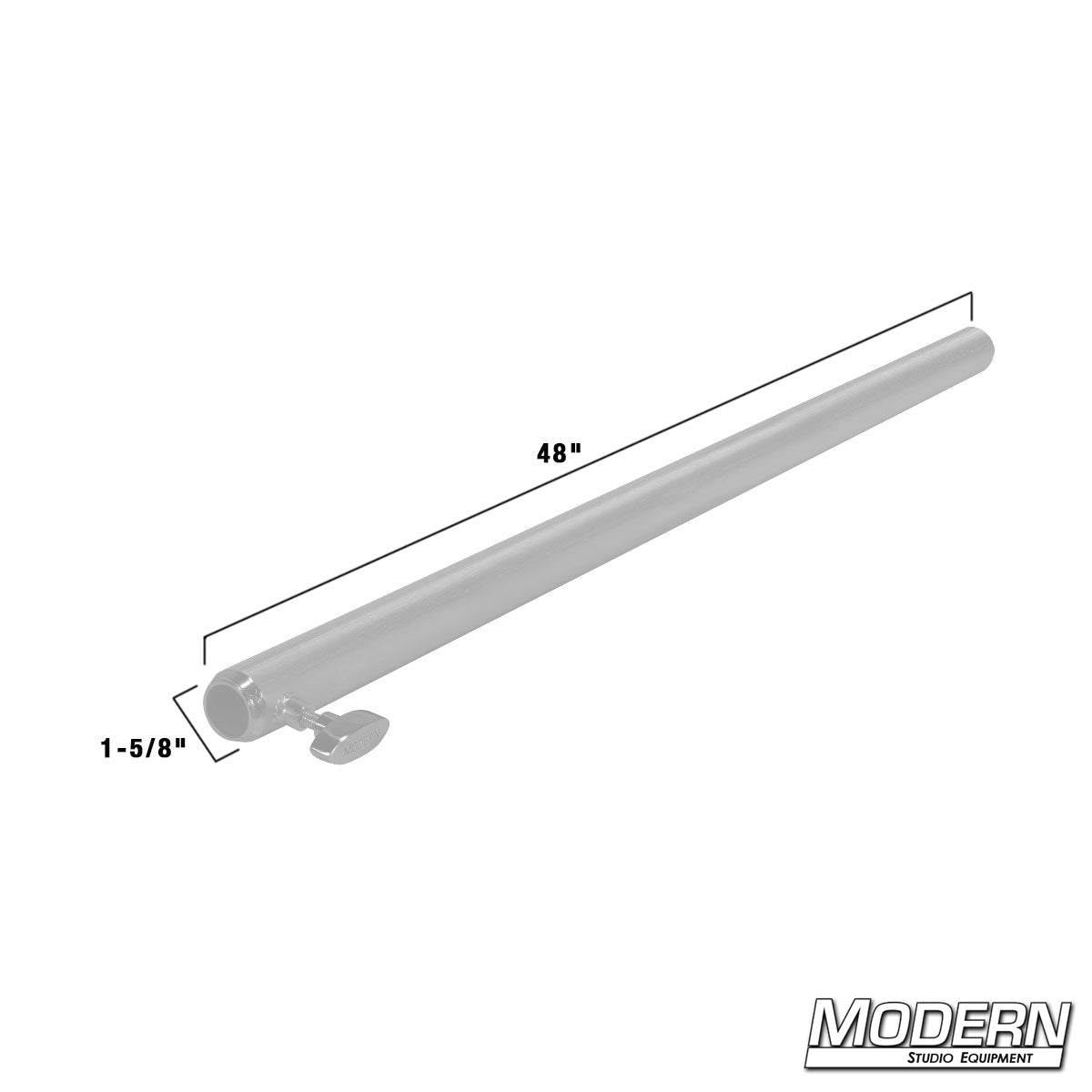 Candlestick Junior Receiver - Grip Support Store