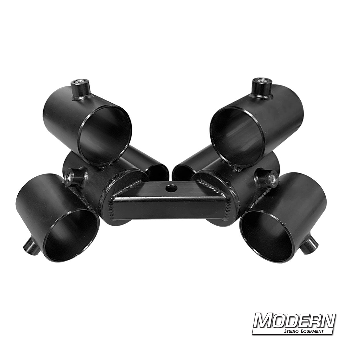 Mini Truss Corner for 1-1/4" Speed-Rail® - Grip Support Store