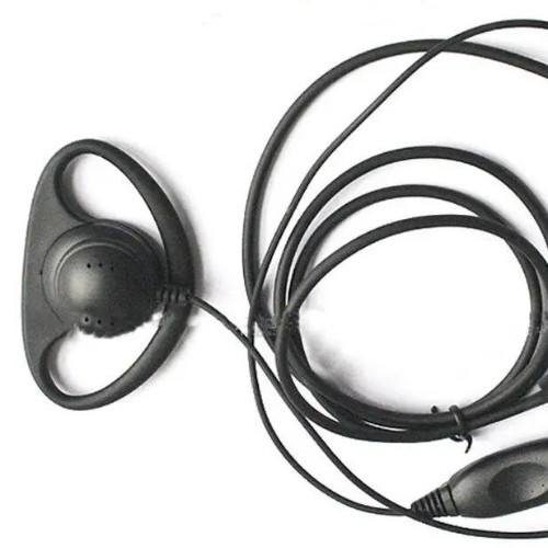 FilmPro (K01) Headsets Kenwood - Grip Support Store