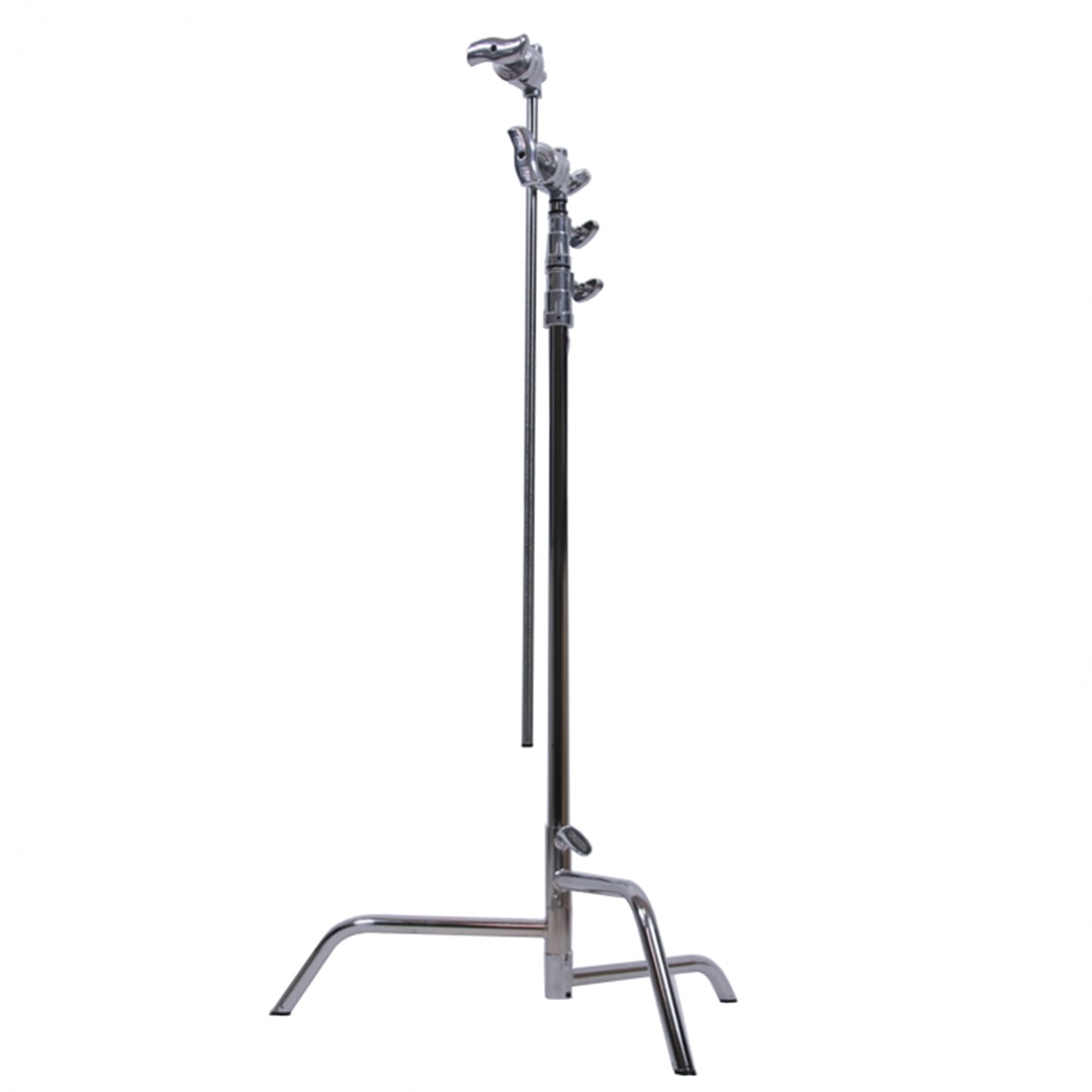 C Stand 40 Light Stand for Studio Photography – Specialist