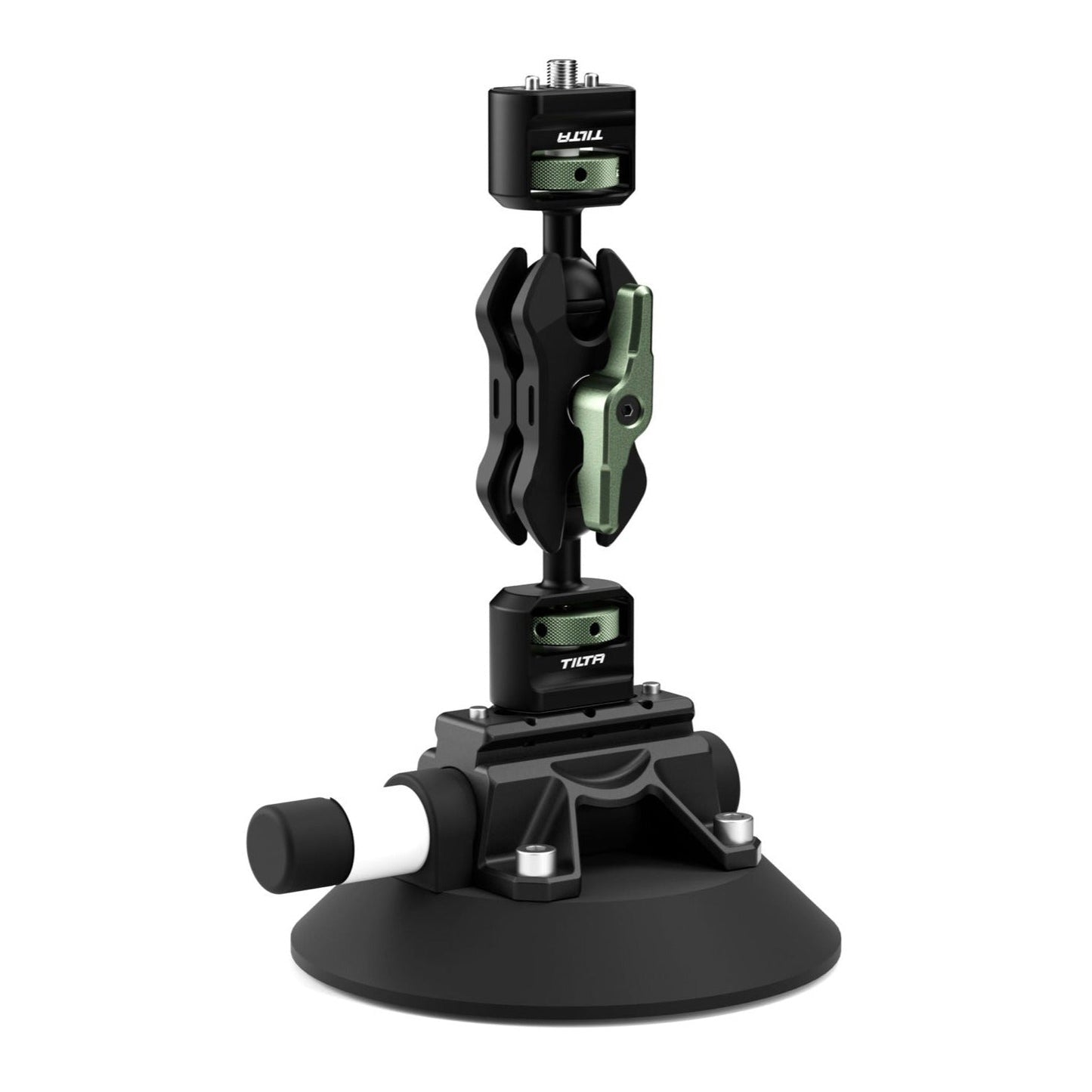 Universal Action Camera Suction Cup (4.5″) Mounting Kit - Grip Support Store