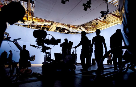 Film Crew Positions - A Guide to Every Job on a Movie Set