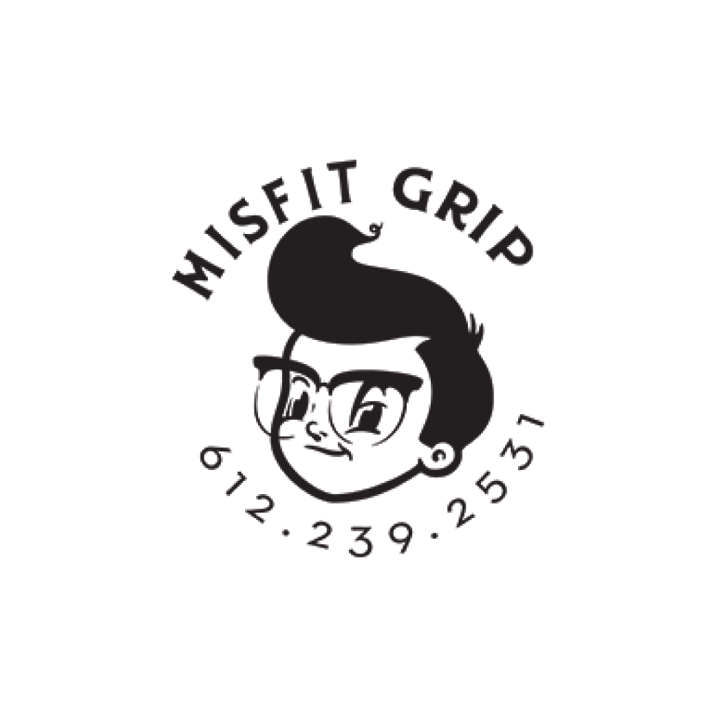 Misfit Grip