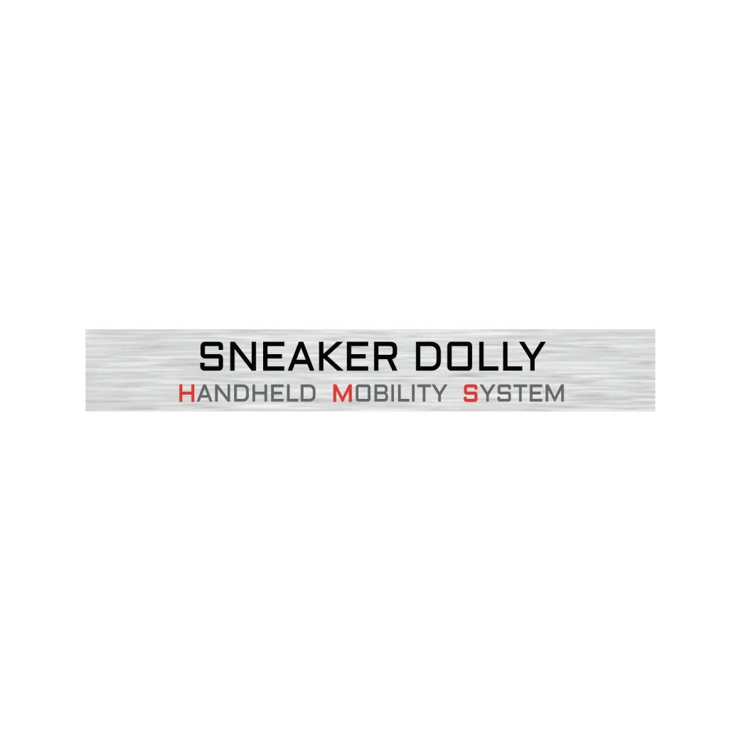 Sneaker Dolly