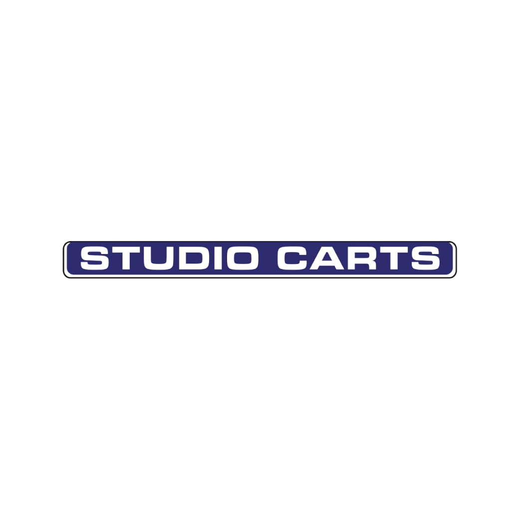 Studio Carts