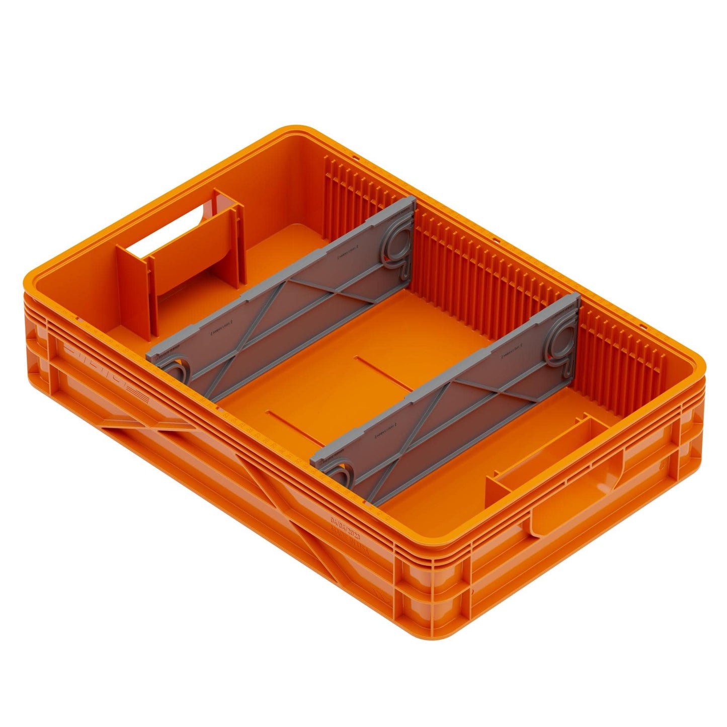 Quarter Size SidioCrate