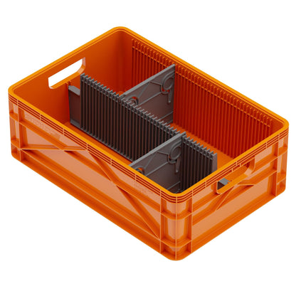 Half Size SidioCrate