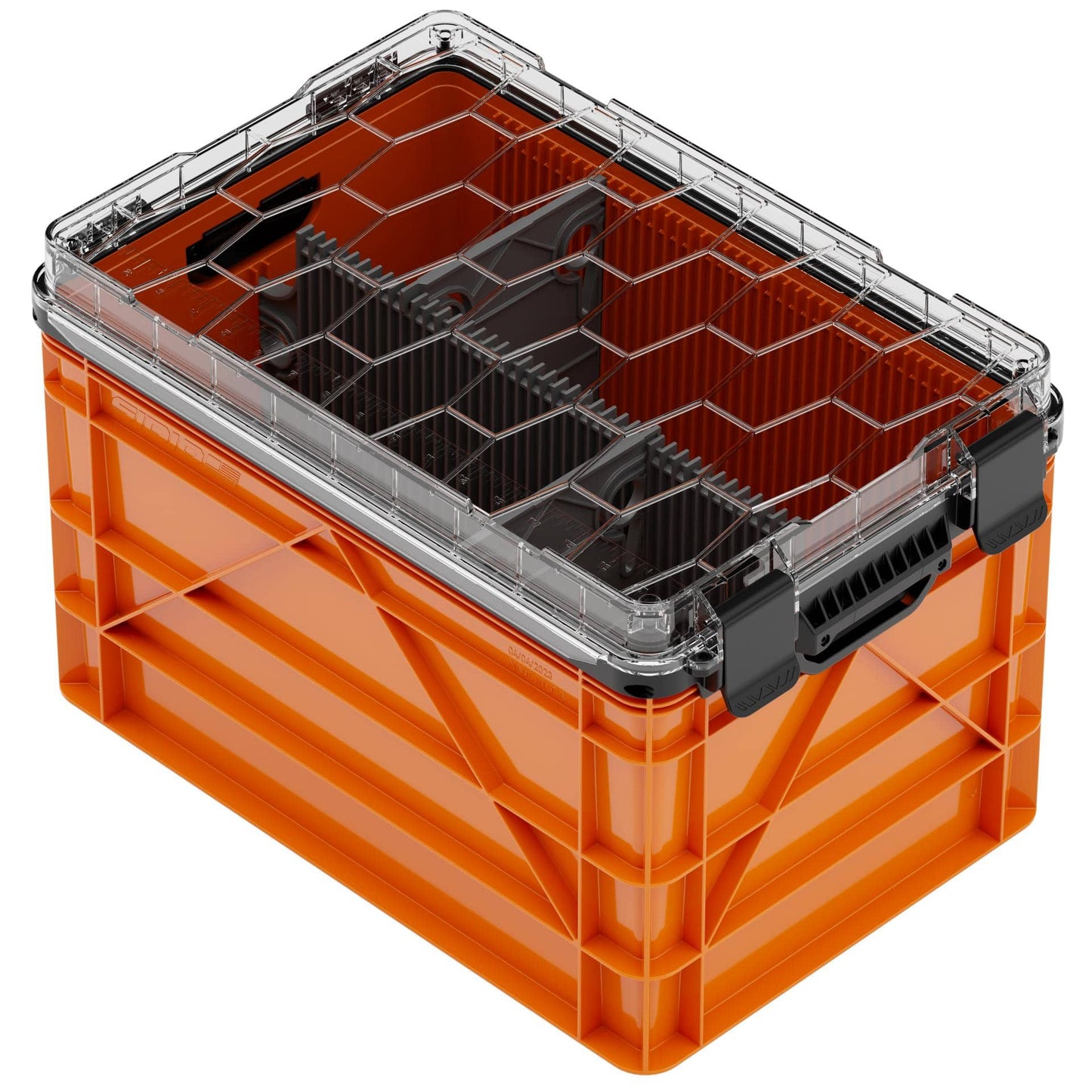 Full Size SIDIO WR (Weather Resistant)