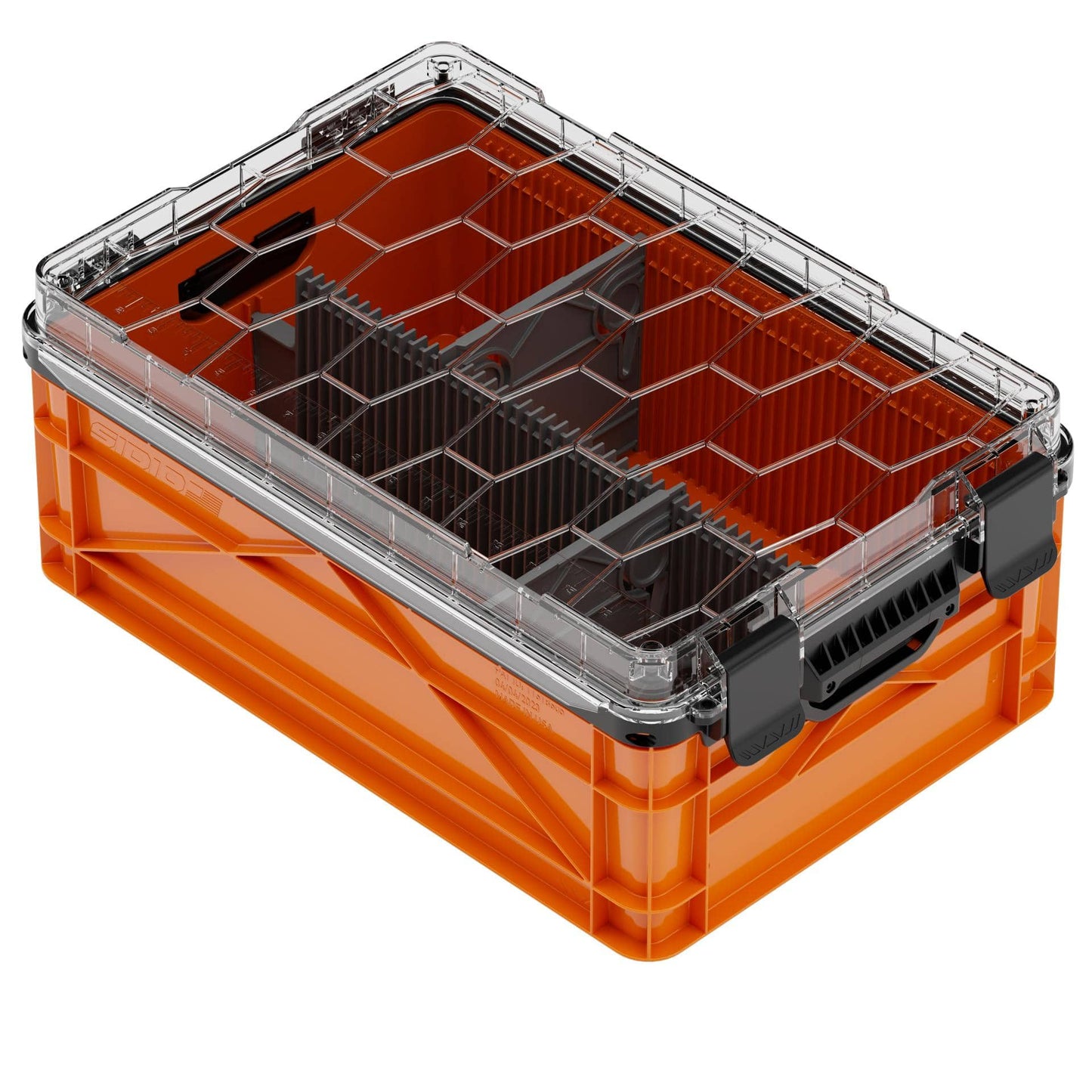 Half Size SIDIO WR (Weather Resistant)