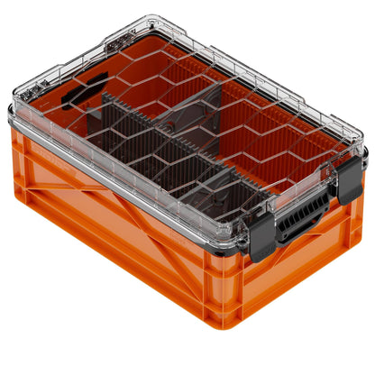 Half Size SIDIO WR (Weather Resistant)