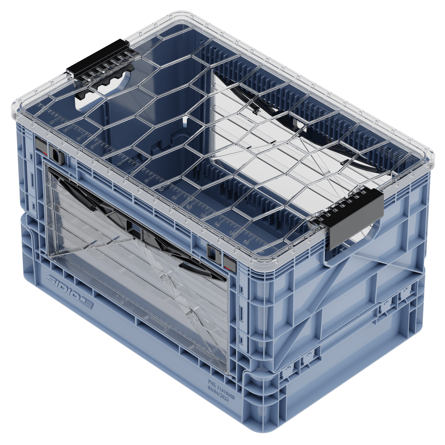 Full Size Collapsible SidioCrate