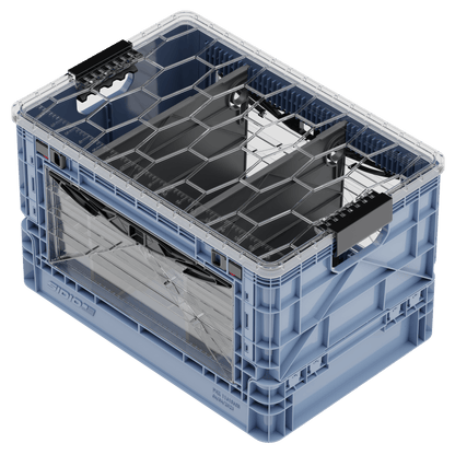 Full Size Collapsible SidioCrate