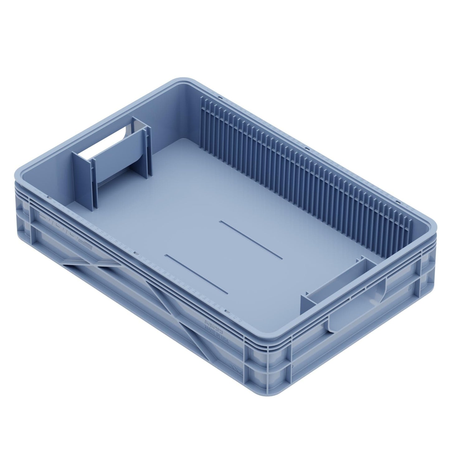 Quarter Size SidioCrate