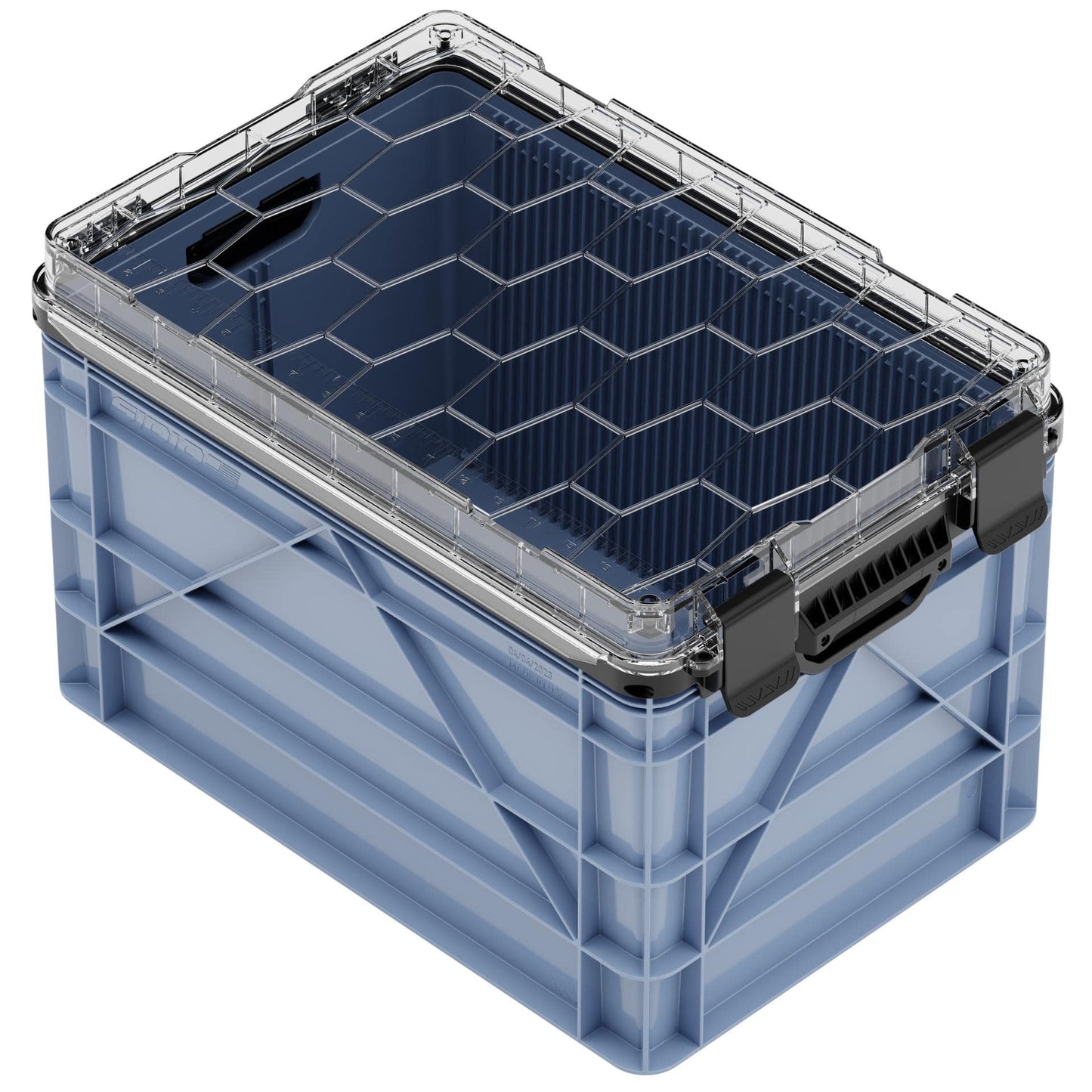 Full Size SIDIO WR (Weather Resistant)