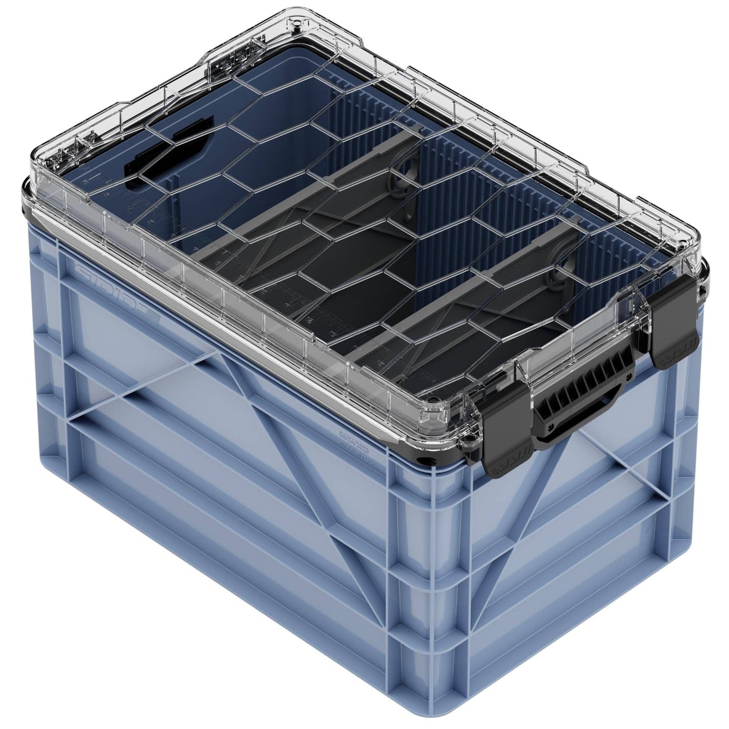 Full Size SIDIO WR (Weather Resistant)